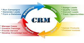 ＣＲＭコンサルティング
